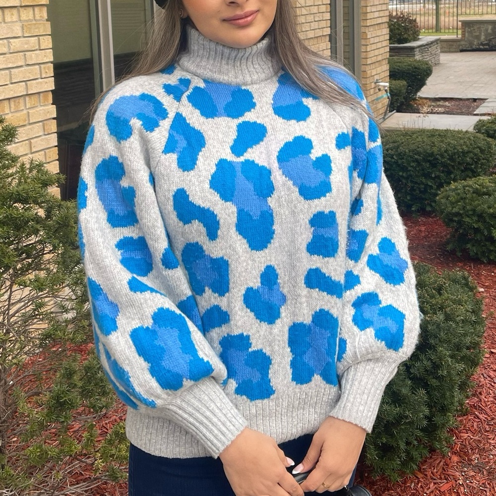 Cute Sweater